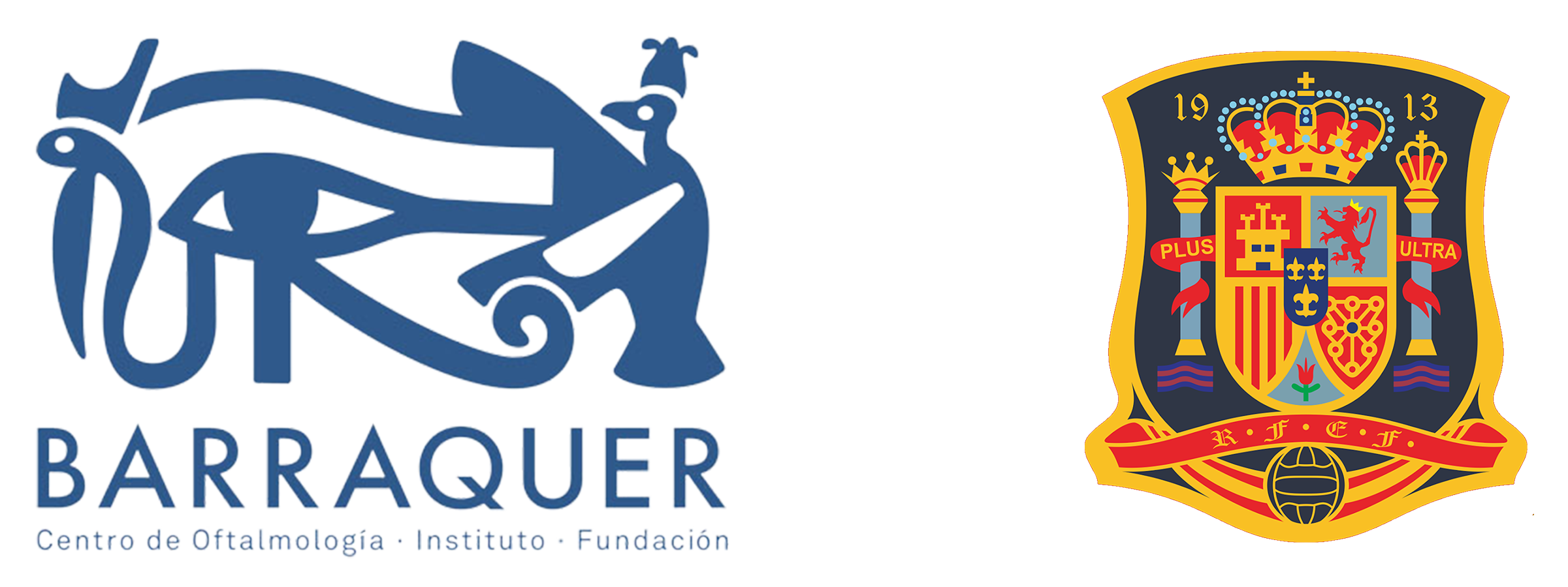 BARRAQUER BARCELONA ESPAÑA LOGO
